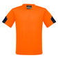 SYZMIK Mens Hi Vis Squad Tee ZW505