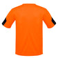 SYZMIK Mens Hi Vis Squad Tee ZW505