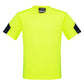 SYZMIK Mens Hi Vis Squad Tee ZW505