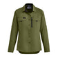 SYZMIK Womens Outdoor Long Sleeve Shirt ZW760