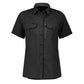 SYZMIK Womens Outdoor Short Sleeve Shirt ZW765