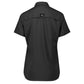 SYZMIK Womens Outdoor Short Sleeve Shirt ZW765