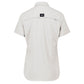 SYZMIK Womens Outdoor Short Sleeve Shirt ZW765