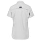 SYZMIK Womens Outdoor Short Sleeve Shirt ZW765