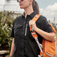 SYZMIK Womens Outdoor Short Sleeve Shirt ZW765