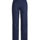 SYZMIK Womens Plain Utility Pant ZWL002