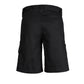 SYZMIK Womens Plain Utility Short ZWL011