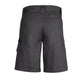 SYZMIK Womens Plain Utility Short ZWL011