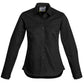 SYZMIK Womens Lightweight Tradie Long Sleeve Shirt ZWL121