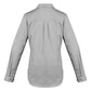 SYZMIK Womens Lightweight Tradie Long Sleeve Shirt ZWL121